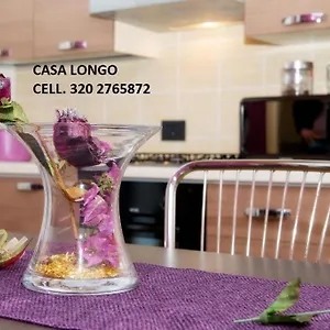 Casa Longo Appartamento