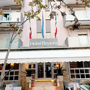 *** Hotel Baviera Italien