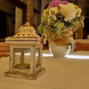  Frühstückspension Sa Costera Italien