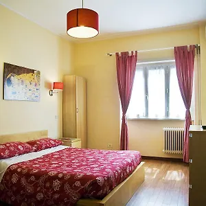 La Dolce Sosta 3*, Lido di Ostia Italia