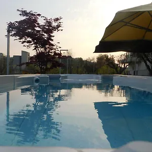 **** Hotel Palace & La Conchiglia D' Oro Italien