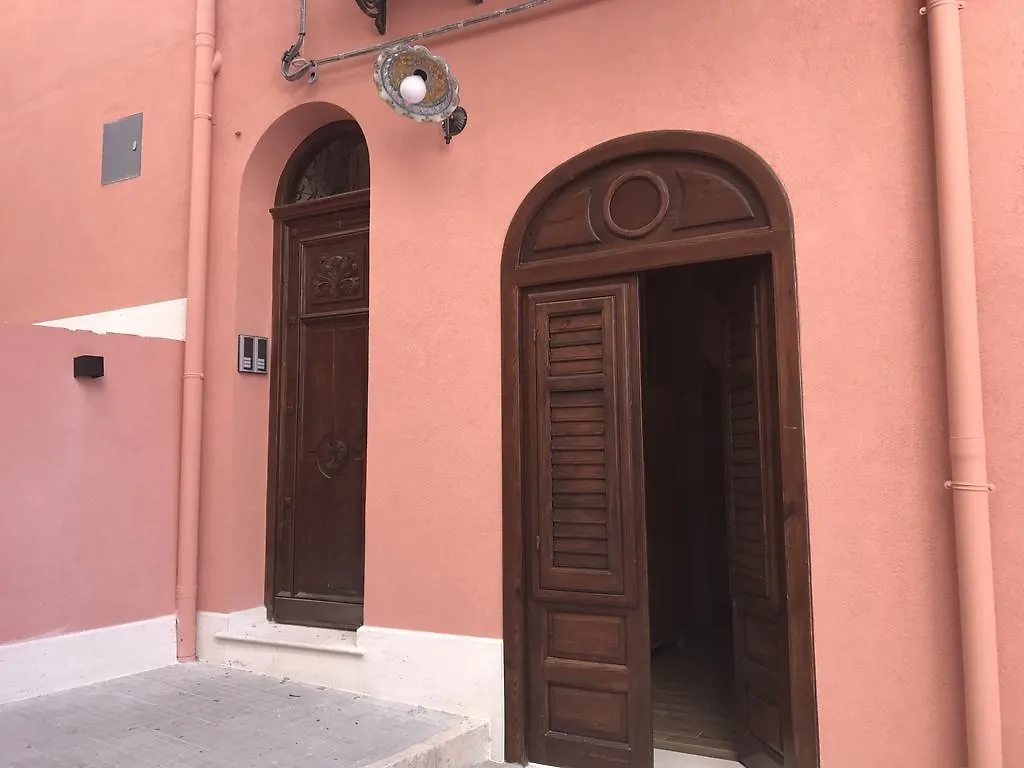 Antico Canale Castellammare del Golfo 3*,  Italien