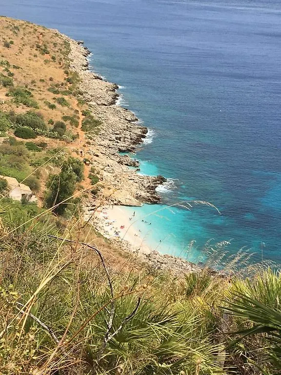 Antico Canale Castellammare del Golfo