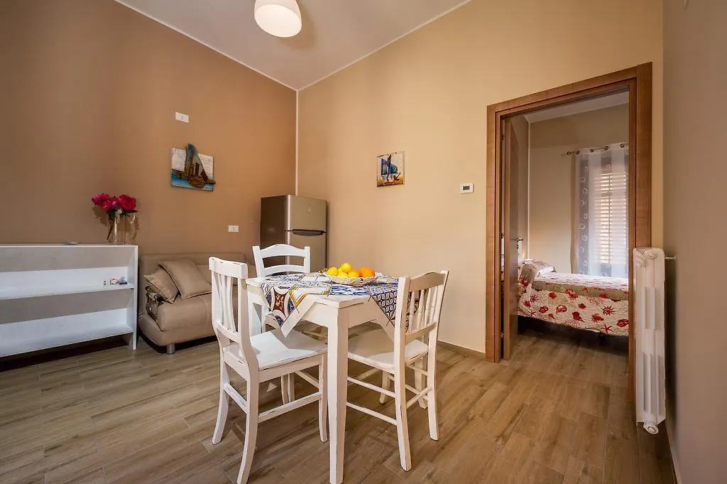 Antico Canale Castellammare del Golfo 3*,  Italien