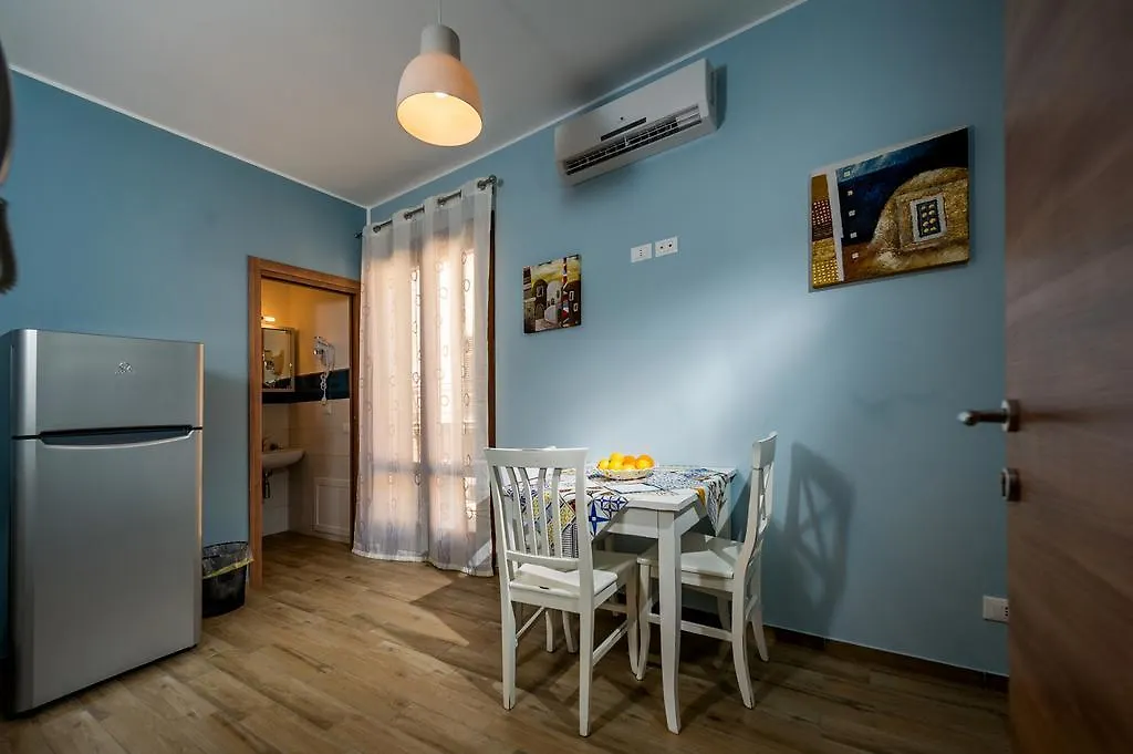 Antico Canale Castellammare del Golfo 3*,  Italien